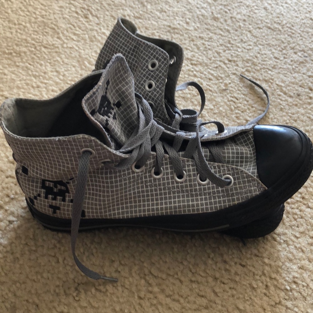 Converse shoes